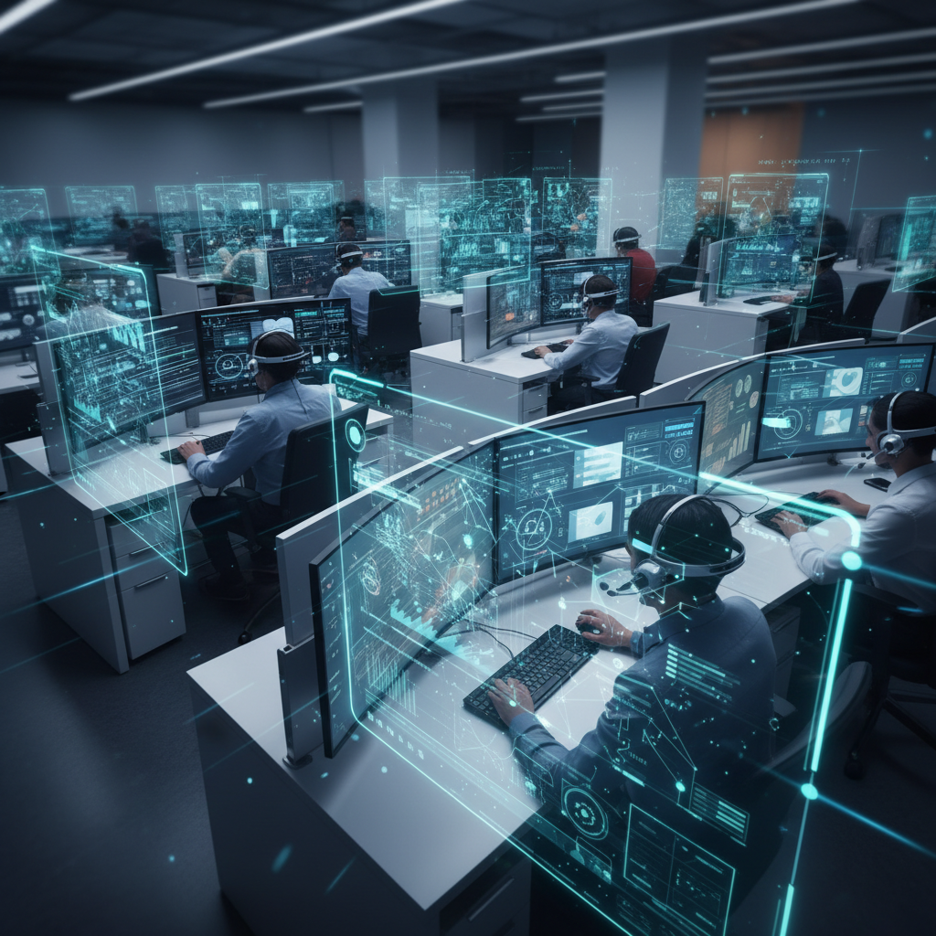 Little Havana AI Automation: Streamlining Service Workflows