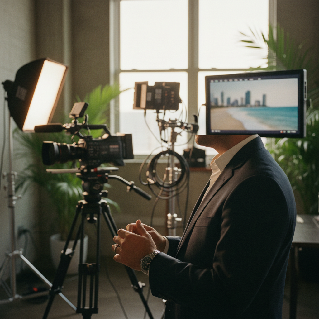 Post-Event Momentum: Video & AI Automation for Midtown Miami Businesses
