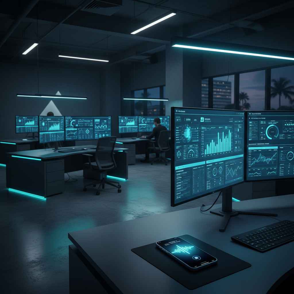 Building an AI Intake and Booking System for Law Firms
