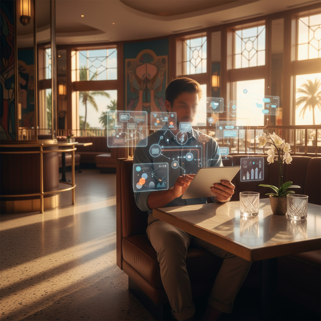 Top 10 CRM Automation Workflows for Pompano Beach Service Companies