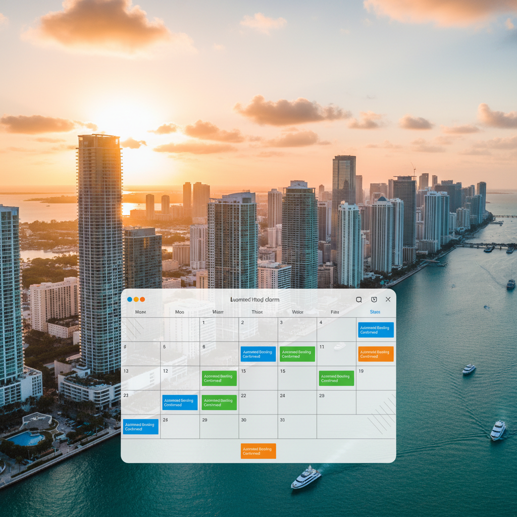 5 Reasons Boca Raton Businesses Are Switching to AI Lead Intake