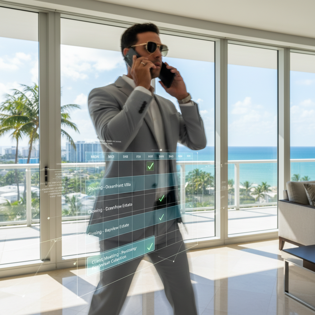 5 Questions to Ask Before Hiring an AI Automation Agency in West Palm Beach, FL