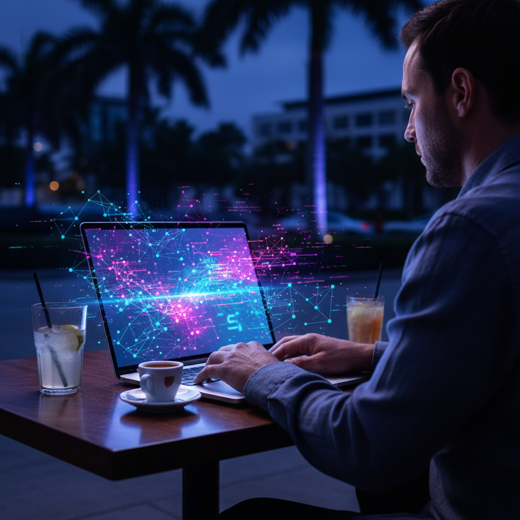 Hialeah Summer Slowdown: Video Production for Sustained Engagement