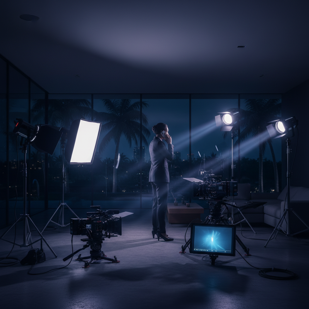 Doral AI Automation: Virtual Assistants & Scheduling for Service Businesses