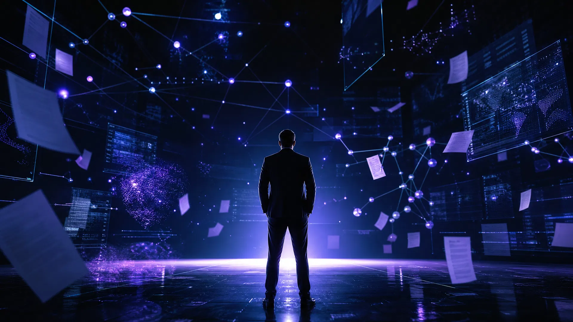 The Rise of the Strategic AI Specialist