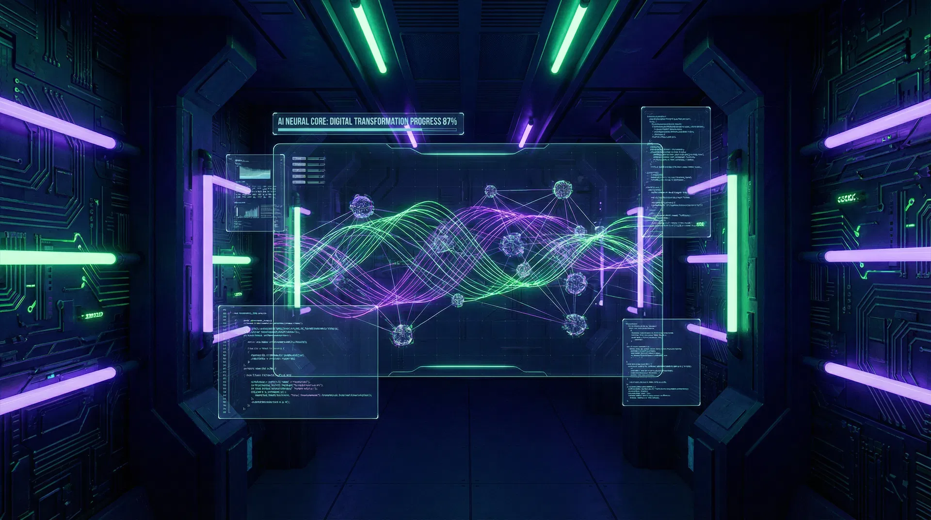 AI technology in Miami