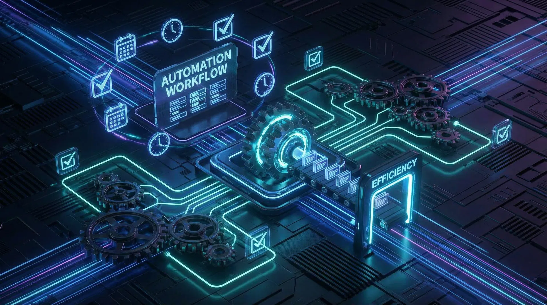 Find Tasks to Automate