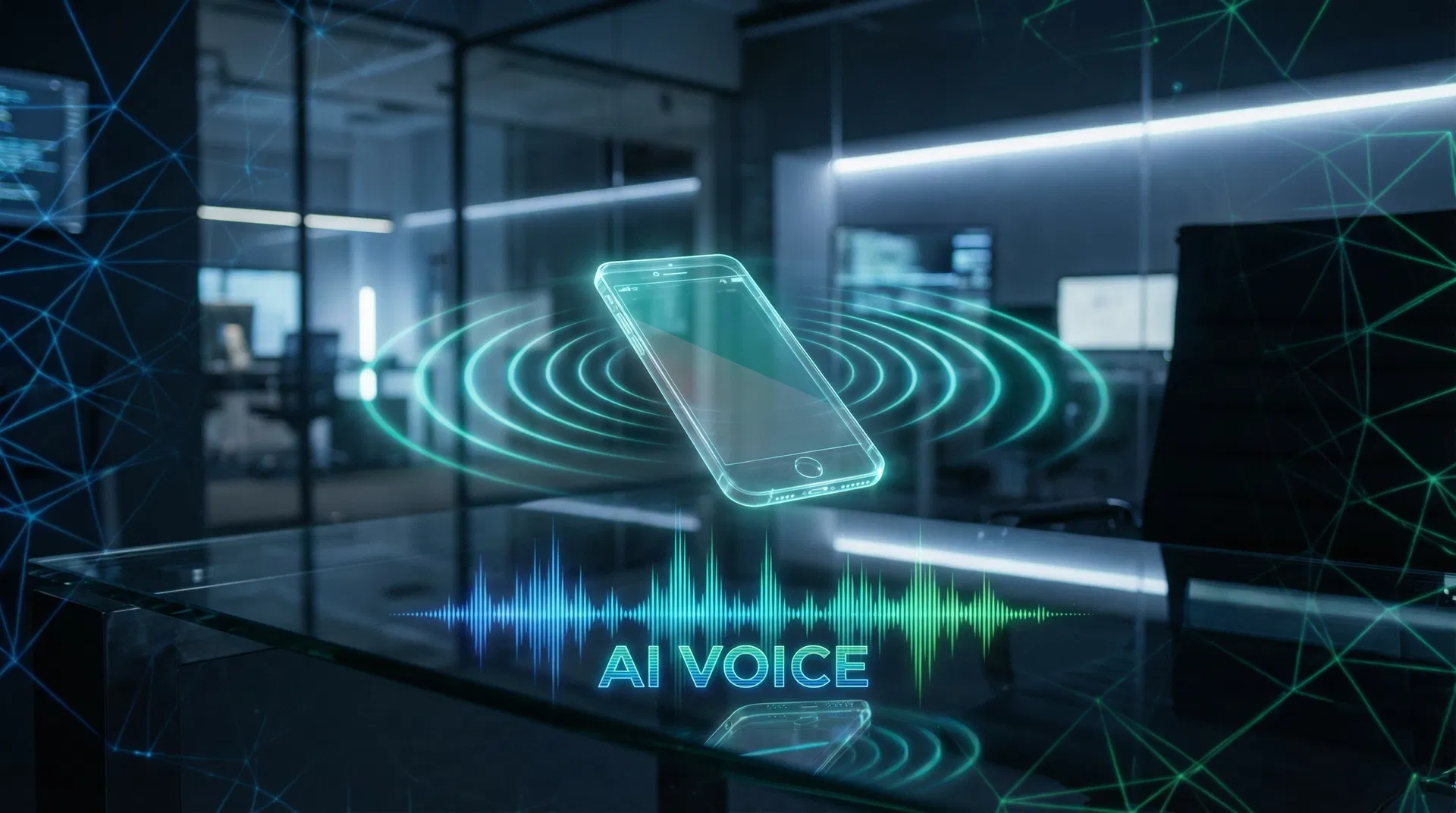 AI Phone Answering Service