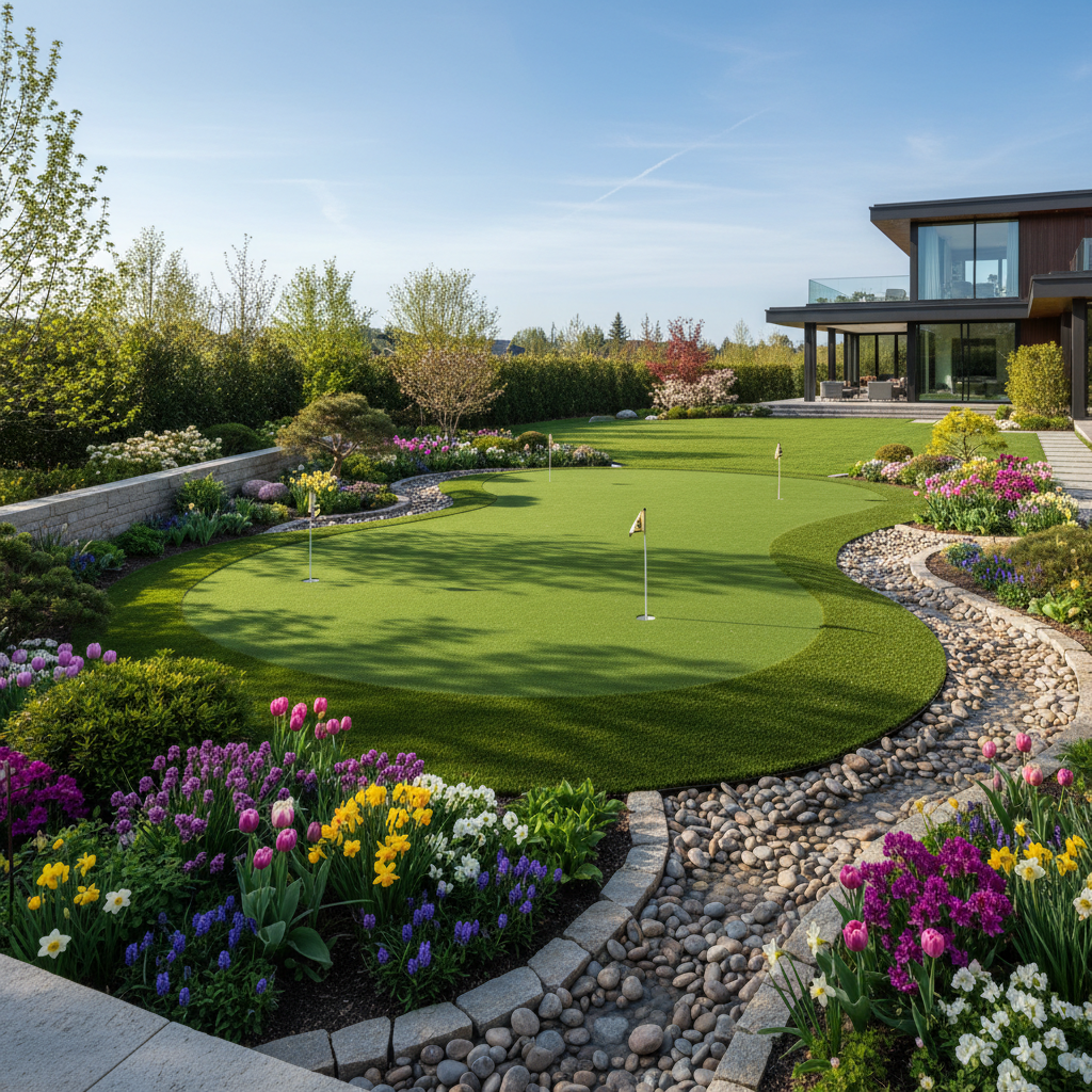 8 Reasons Pet Owners in Bergen County, NJ Love Artificial Turf 8 Reasons Pet Owners in Bergen County, NJ Love Artificial Turf