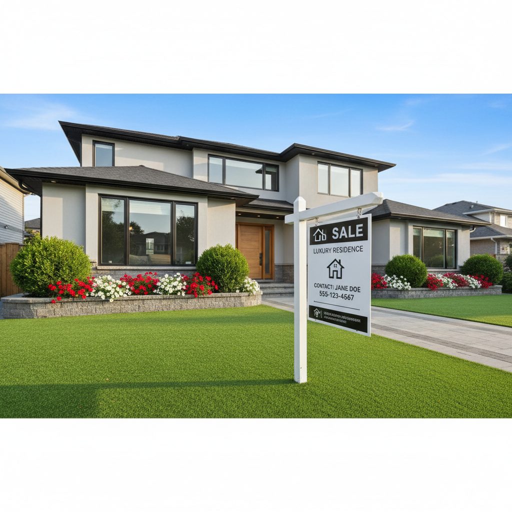 Artificial grass benefits for homeowners - property value
