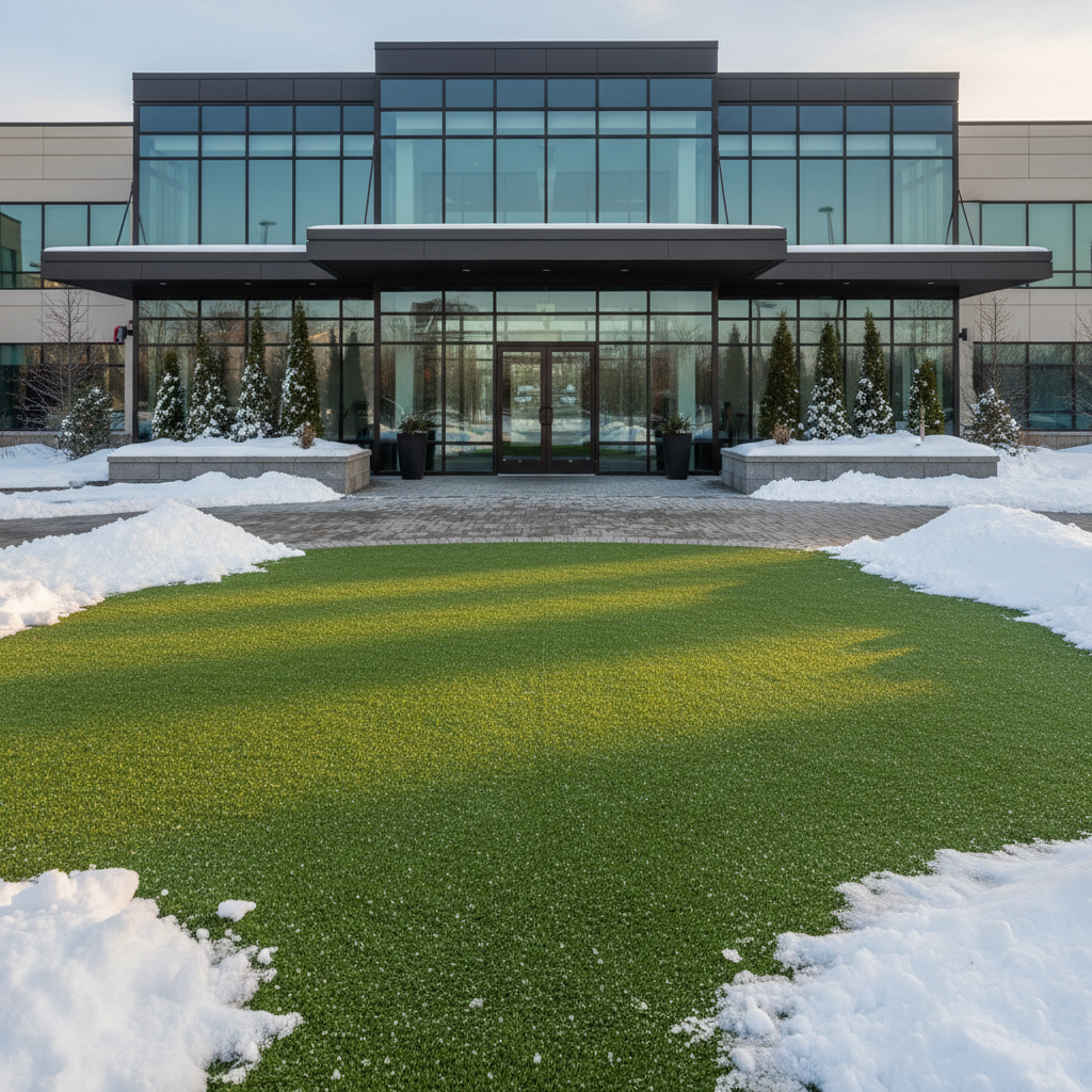 Winter-Proof Play: Why Artificial Grass is Key for Safe Outdoor Fun in CT, NYC & NJ Winter-Proof Play: Why Artificial Grass is Key for Safe Outdoor Fun in CT, NYC & NJ