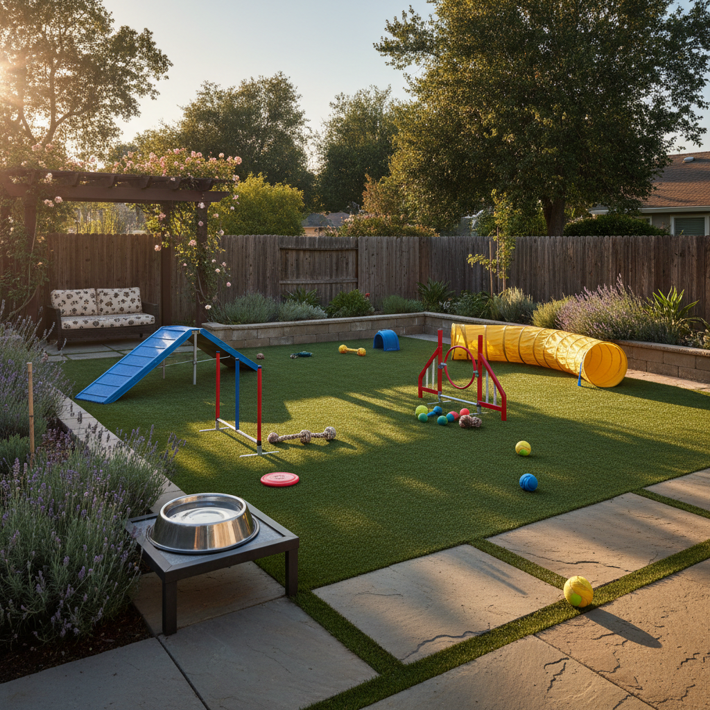 7 Ways Artificial Turf Keeps Your Brooklyn Home Cleaner 7 Ways Artificial Turf Keeps Your Brooklyn Home Cleaner