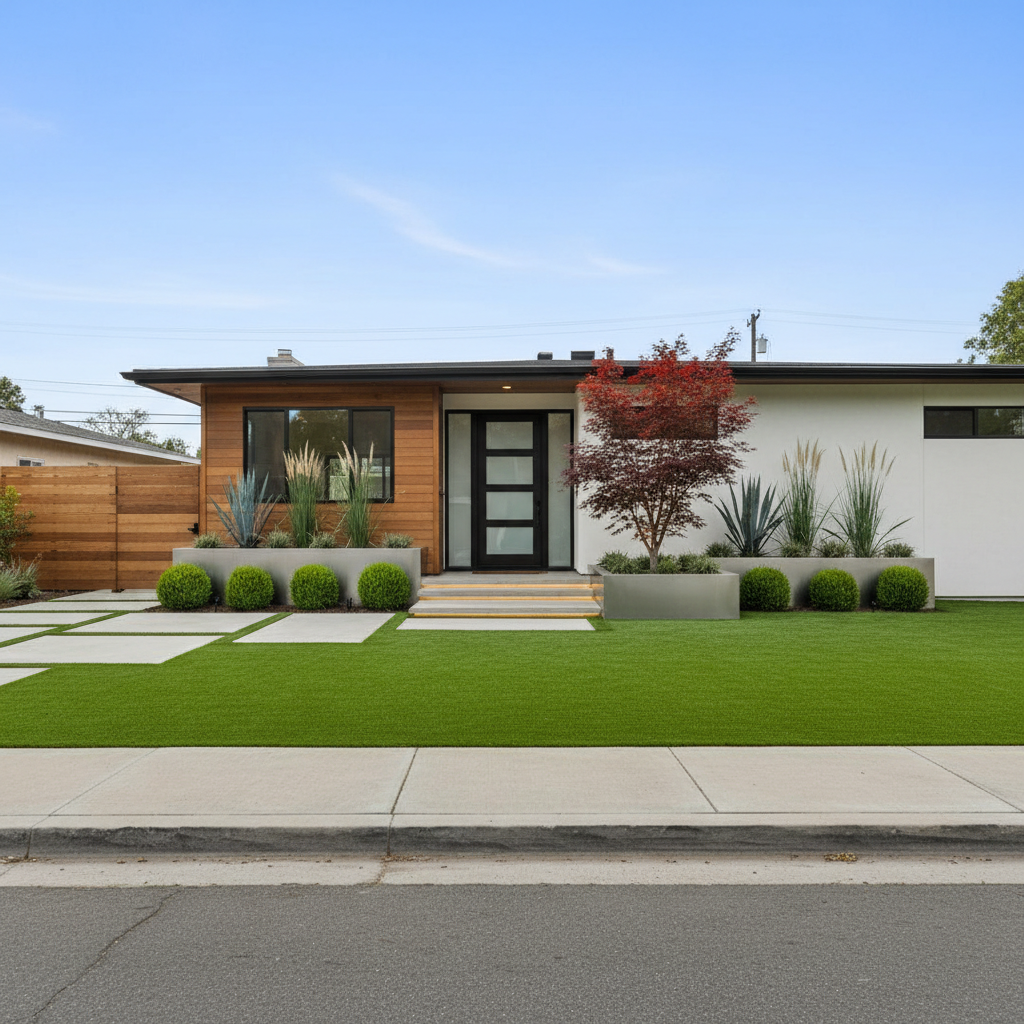 6 Backyard Upgrades That Pay for Themselves in NYC, CT, & NJ - artificial grass installation by Pags The Turf Guy 6 Backyard Upgrades That Pay for Themselves in NYC, CT, & NJ - artificial grass installation by Pags The Turf Guy