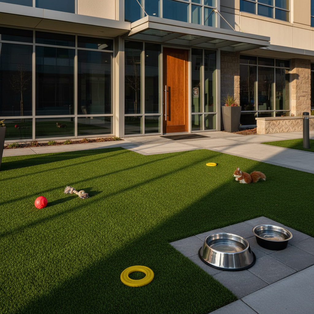 7 Ways Artificial Turf Keeps Your Stamford, CT Home Cleaner 7 Ways Artificial Turf Keeps Your Stamford, CT Home Cleaner