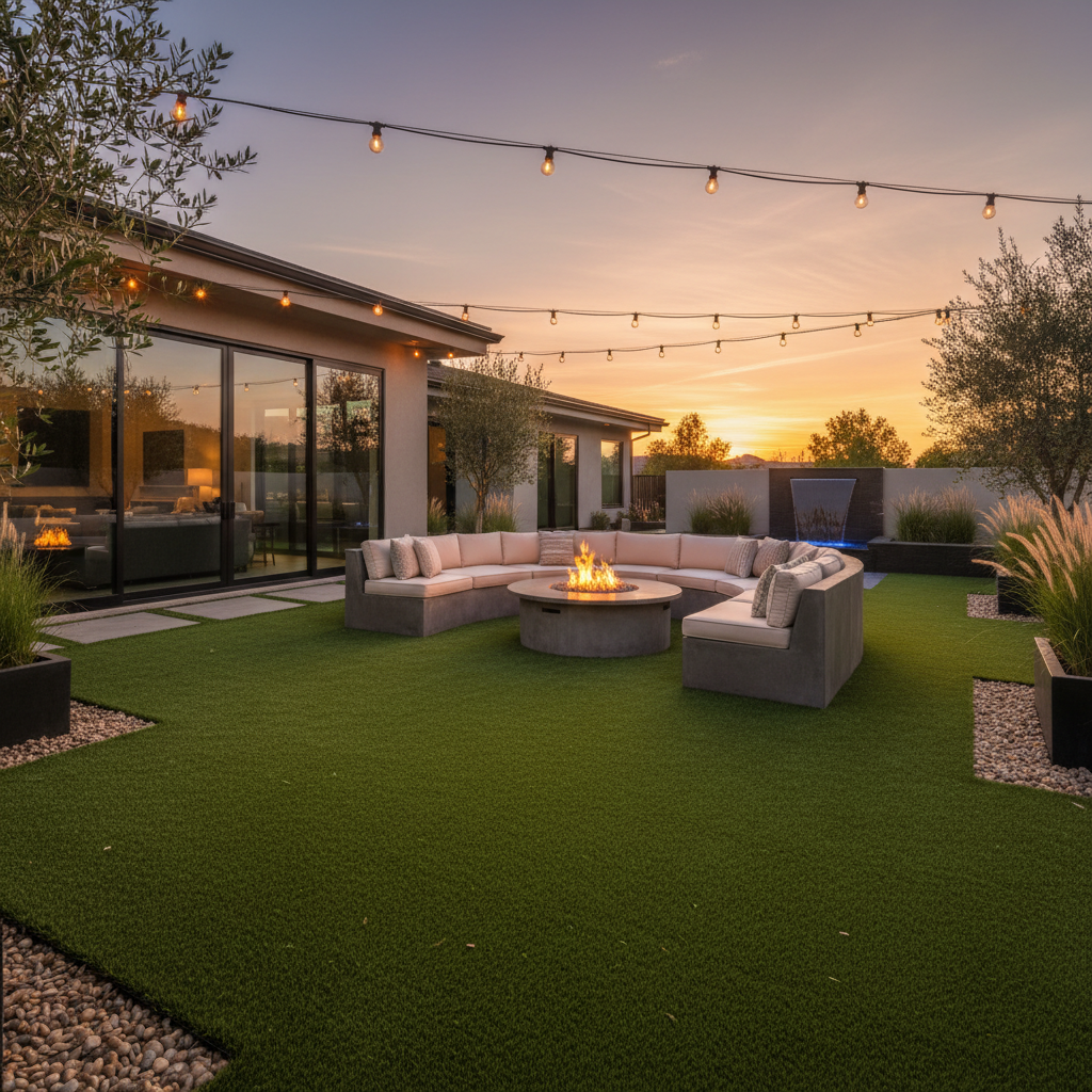 Pet-Friendly Artificial Grass: Save Water, Save Money in CT, NYC & NJ Pet-Friendly Artificial Grass: Save Water, Save Money in CT, NYC & NJ