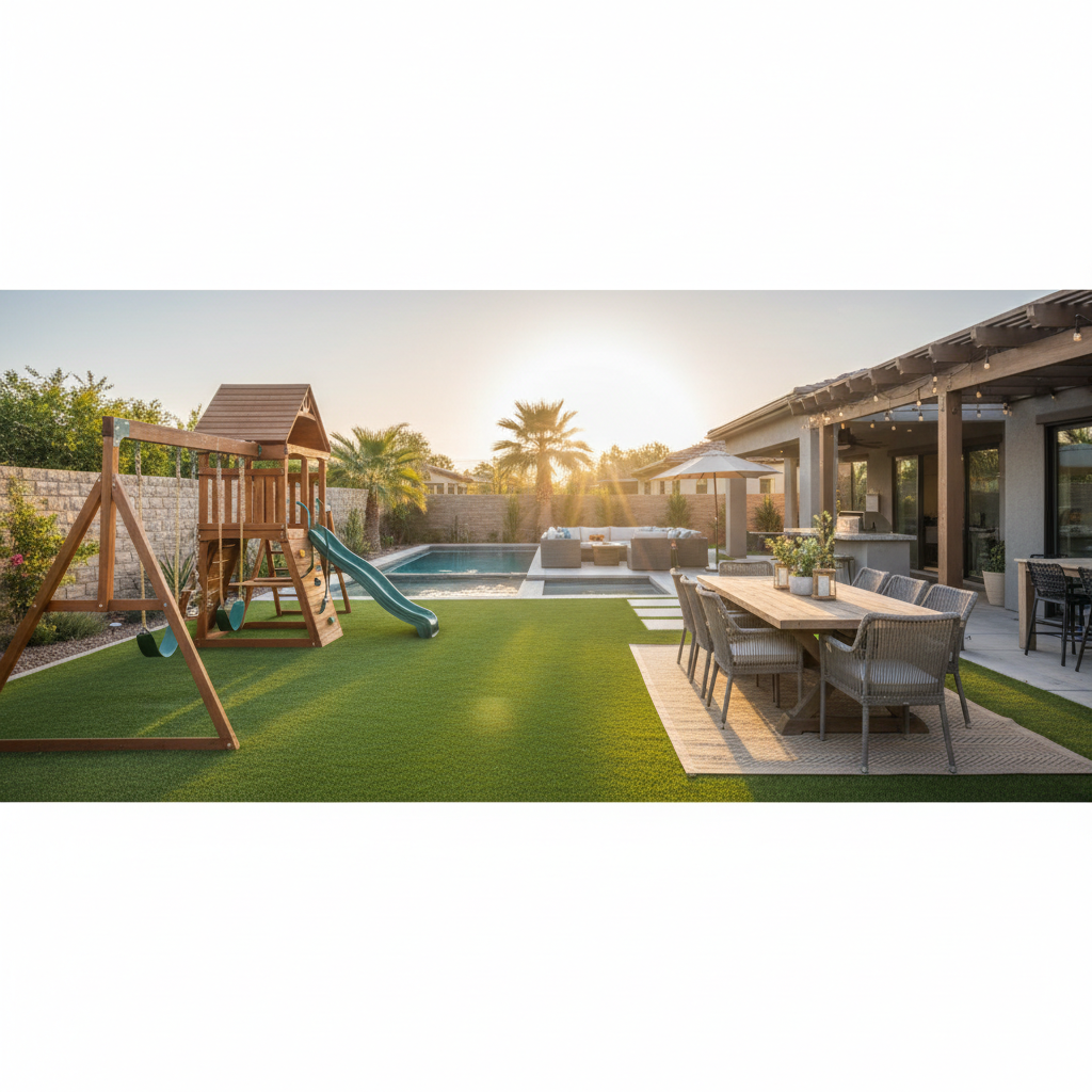 Winter-Proof Your Game: Artificial Grass for At-Home Sports in CT, NYC & NJ Winter-Proof Your Game: Artificial Grass for At-Home Sports in CT, NYC & NJ