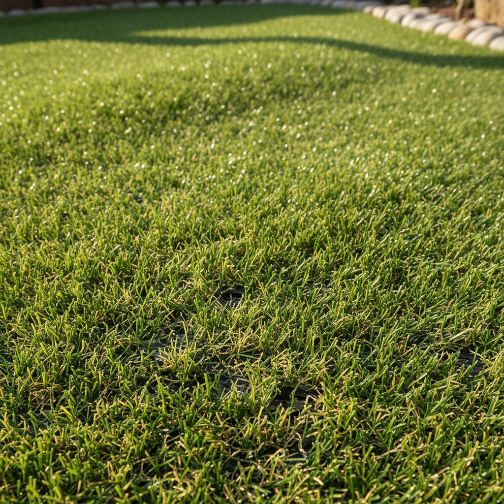Artificial grass benefits for homeowners - pet health Artificial grass benefits for homeowners - pet health
