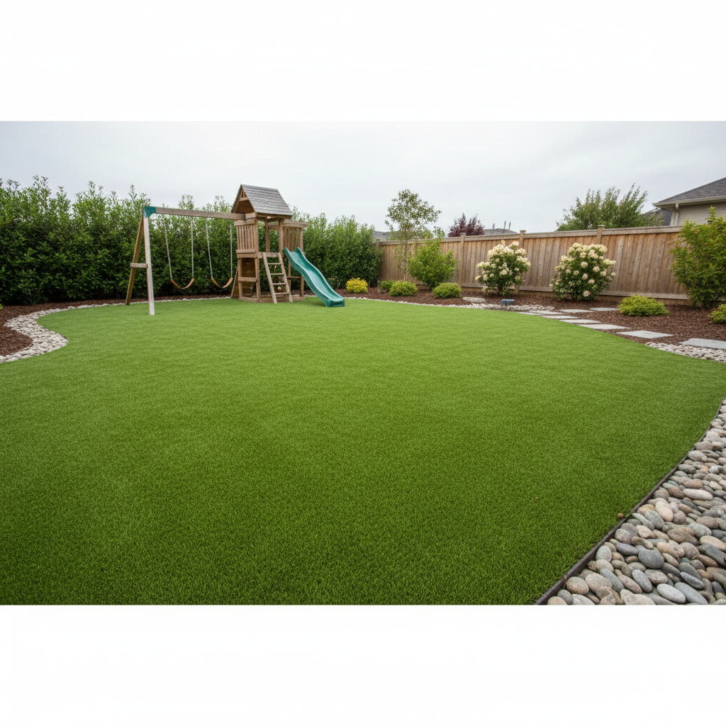 7 Ways Artificial Turf Keeps Your Brooklyn Home Cleaner 7 Ways Artificial Turf Keeps Your Brooklyn Home Cleaner