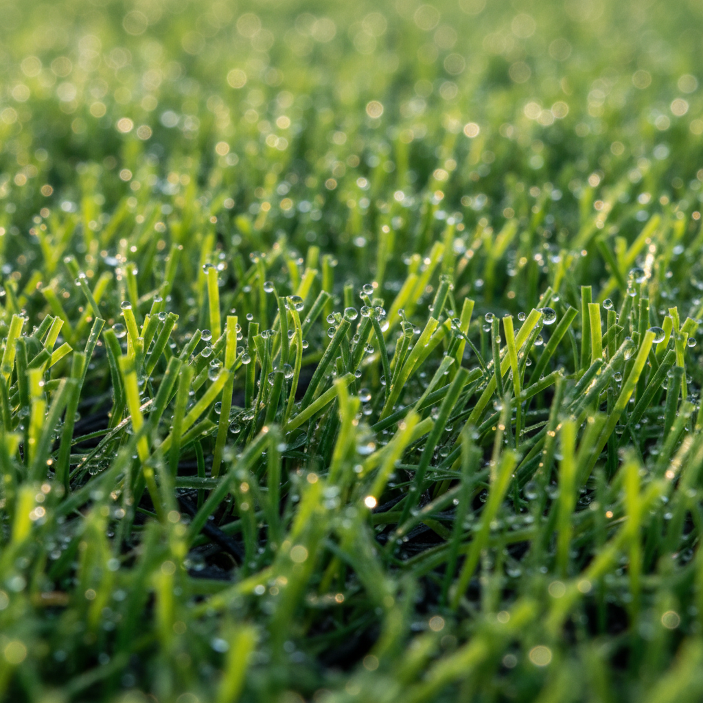 Saving Money - professional synthetic turf in Connecticut