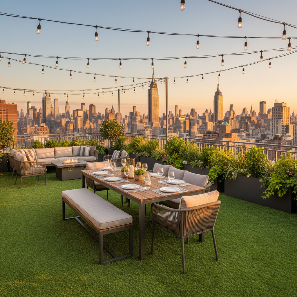 6 Backyard Upgrades That Pay for Themselves in Darien, CT 6 Backyard Upgrades That Pay for Themselves in Darien, CT
