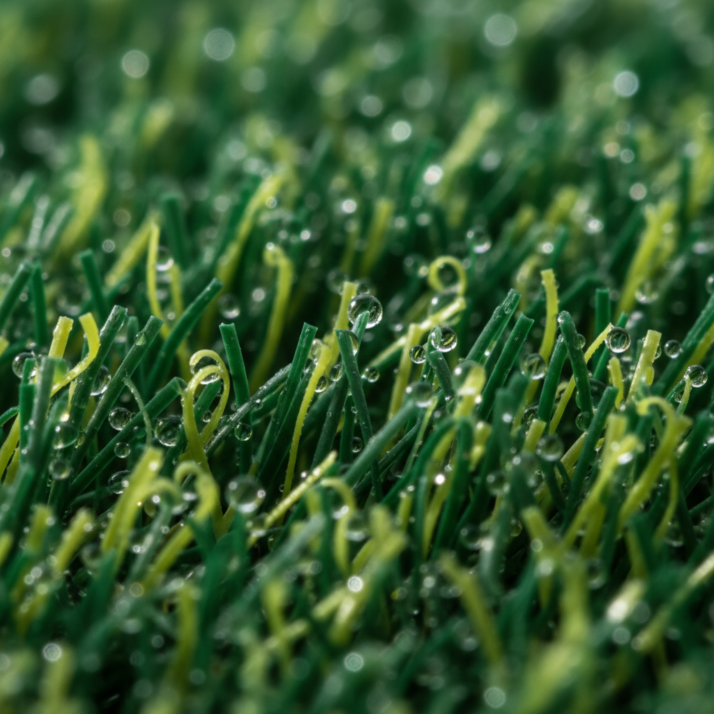 water conservation and - professional synthetic turf in Connecticut