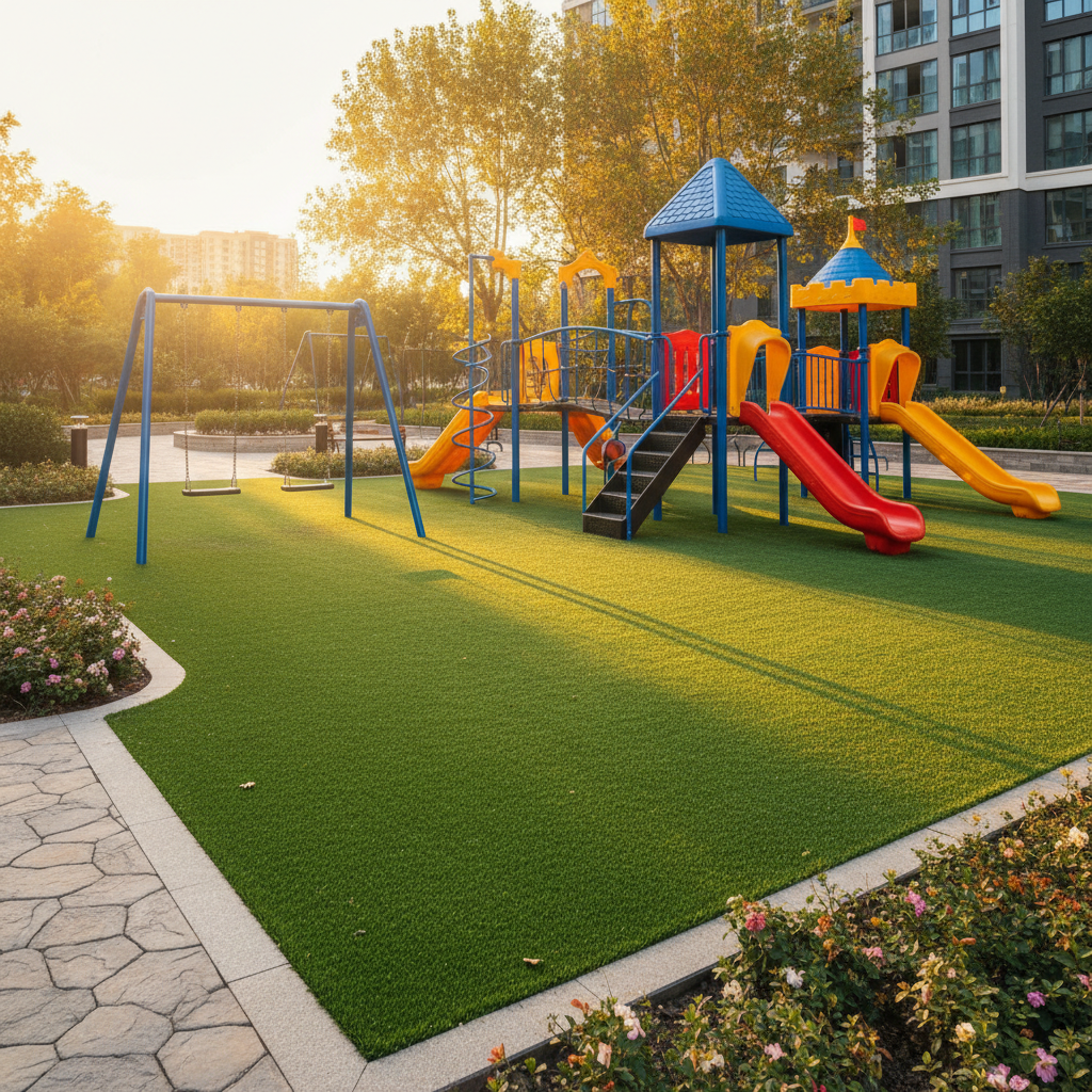 Boost Your NYC Home Value This Winter with Artificial Grass Boost Your NYC Home Value This Winter with Artificial Grass