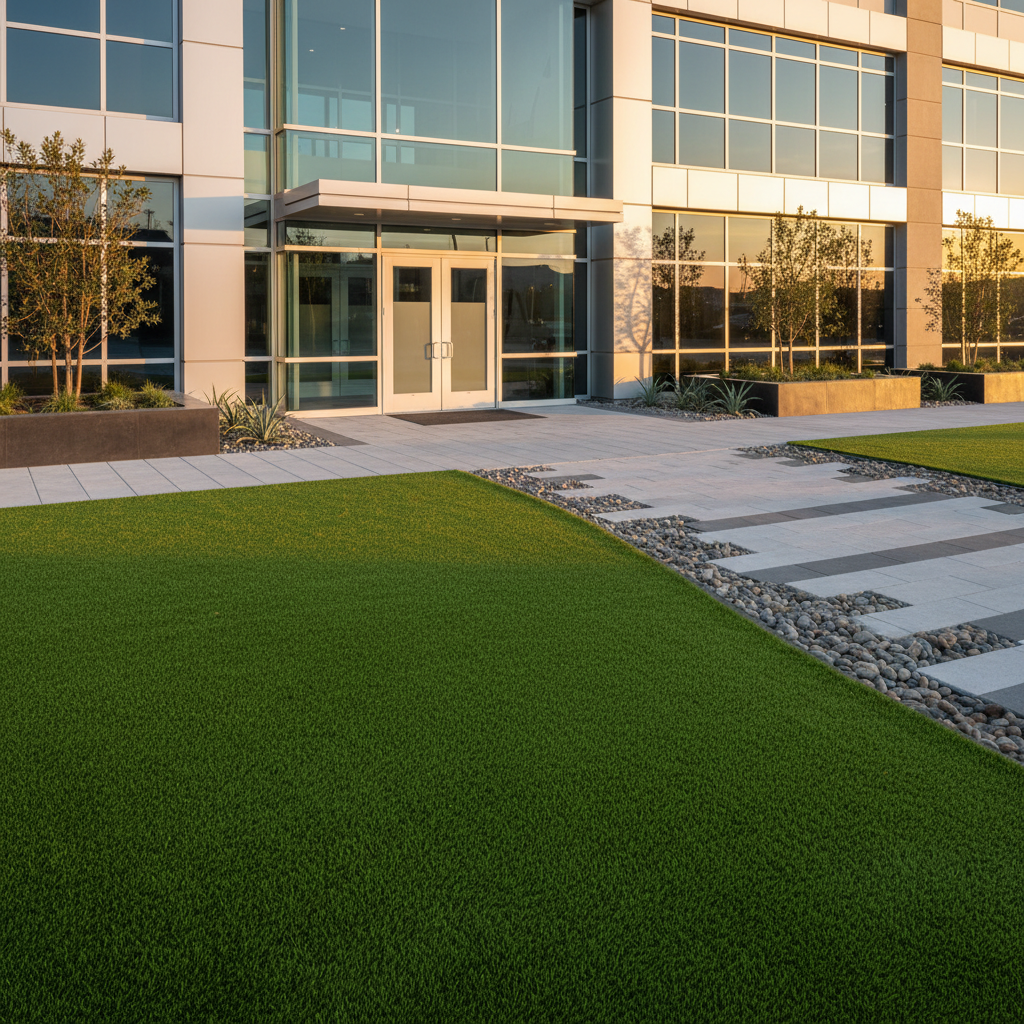 6 Reasons NYC HOA Communities Are Approving Artificial Grass