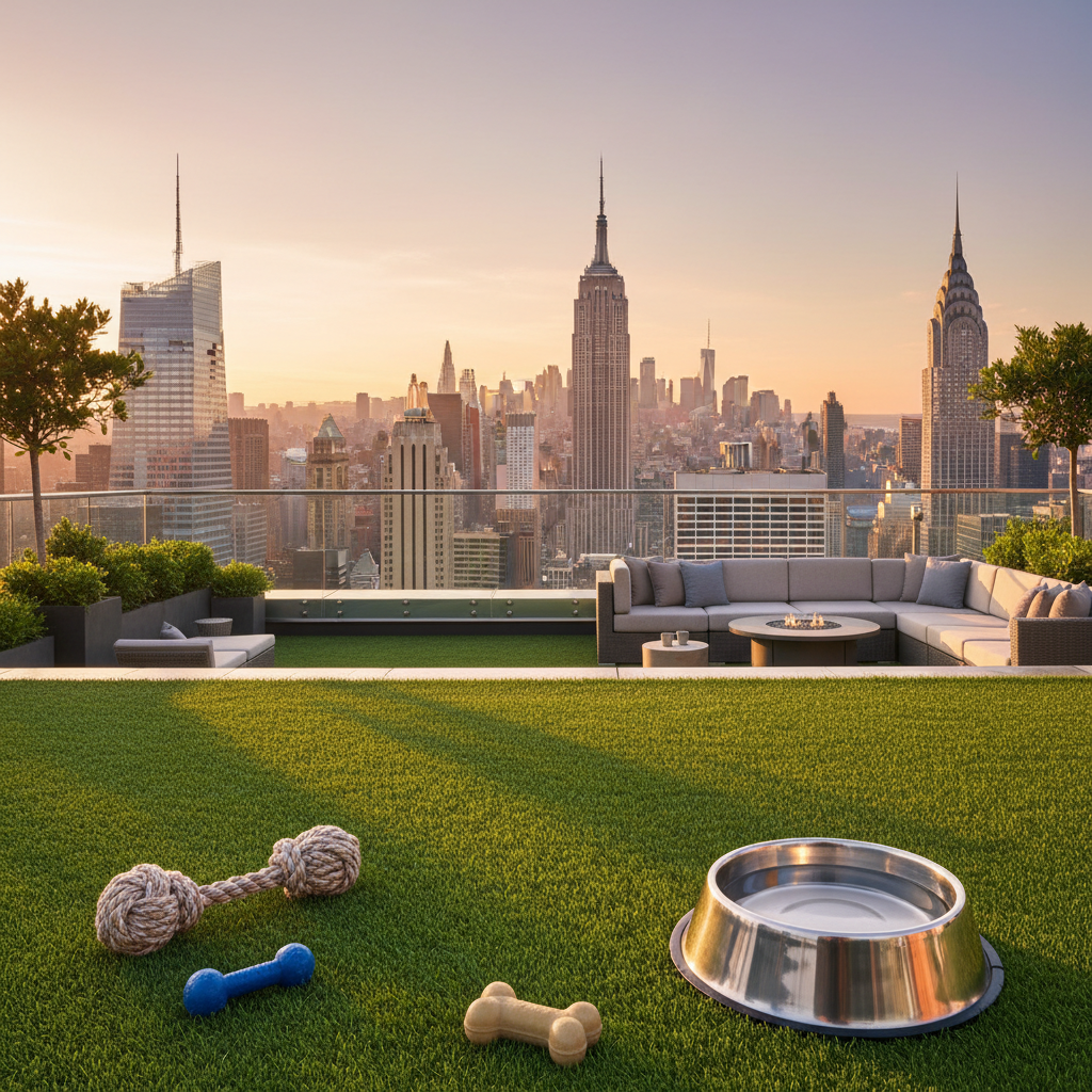 6 Reasons Fairfield, CT HOAs Are Embracing Artificial Grass