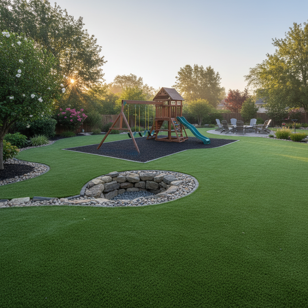 6 Backyard Upgrades That Pay for Themselves in Fairfield, CT