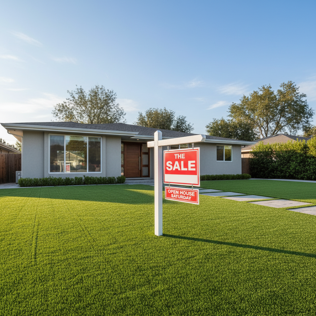 Artificial grass benefits for homeowners - property value Artificial grass benefits for homeowners - property value