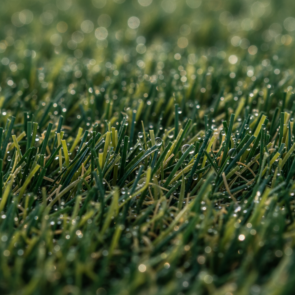 Saving Money - professional synthetic turf in Connecticut