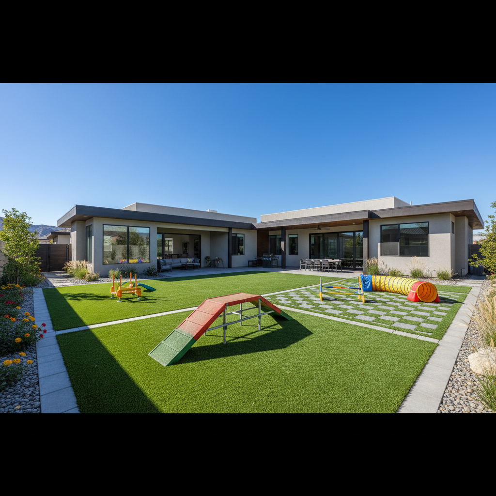Artificial Grass: The Smartest Investment for Your Home Budget in CT, NYC, NJ Artificial Grass: The Smartest Investment for Your Home Budget in CT, NYC, NJ