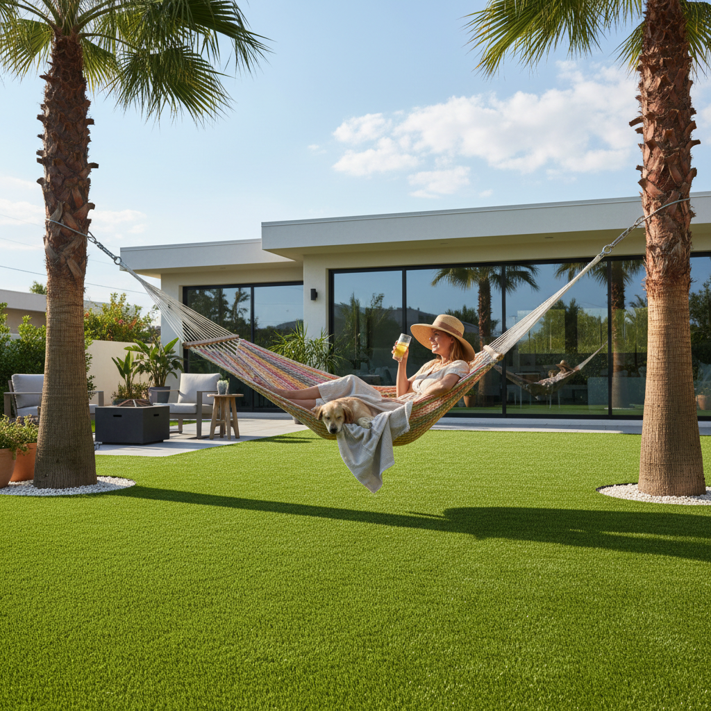 9 Things to Know Before Installing Artificial Grass in Jersey City, NJ - artificial grass installation by Pags The Turf Guy 9 Things to Know Before Installing Artificial Grass in Jersey City, NJ - artificial grass installation by Pags The Turf Guy