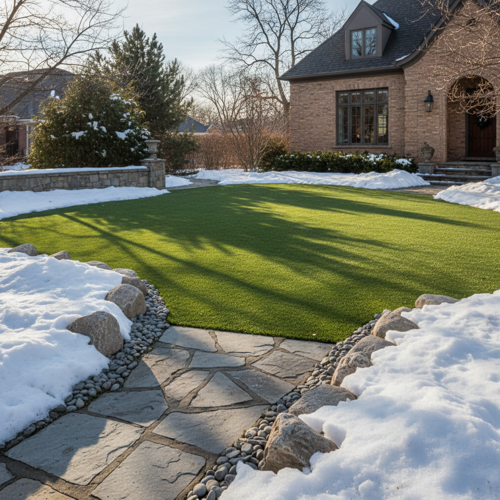 Boost Your Home Value: Artificial Grass for CT, NYC, & NJ Real Estate Boost Your Home Value: Artificial Grass for CT, NYC, & NJ Real Estate