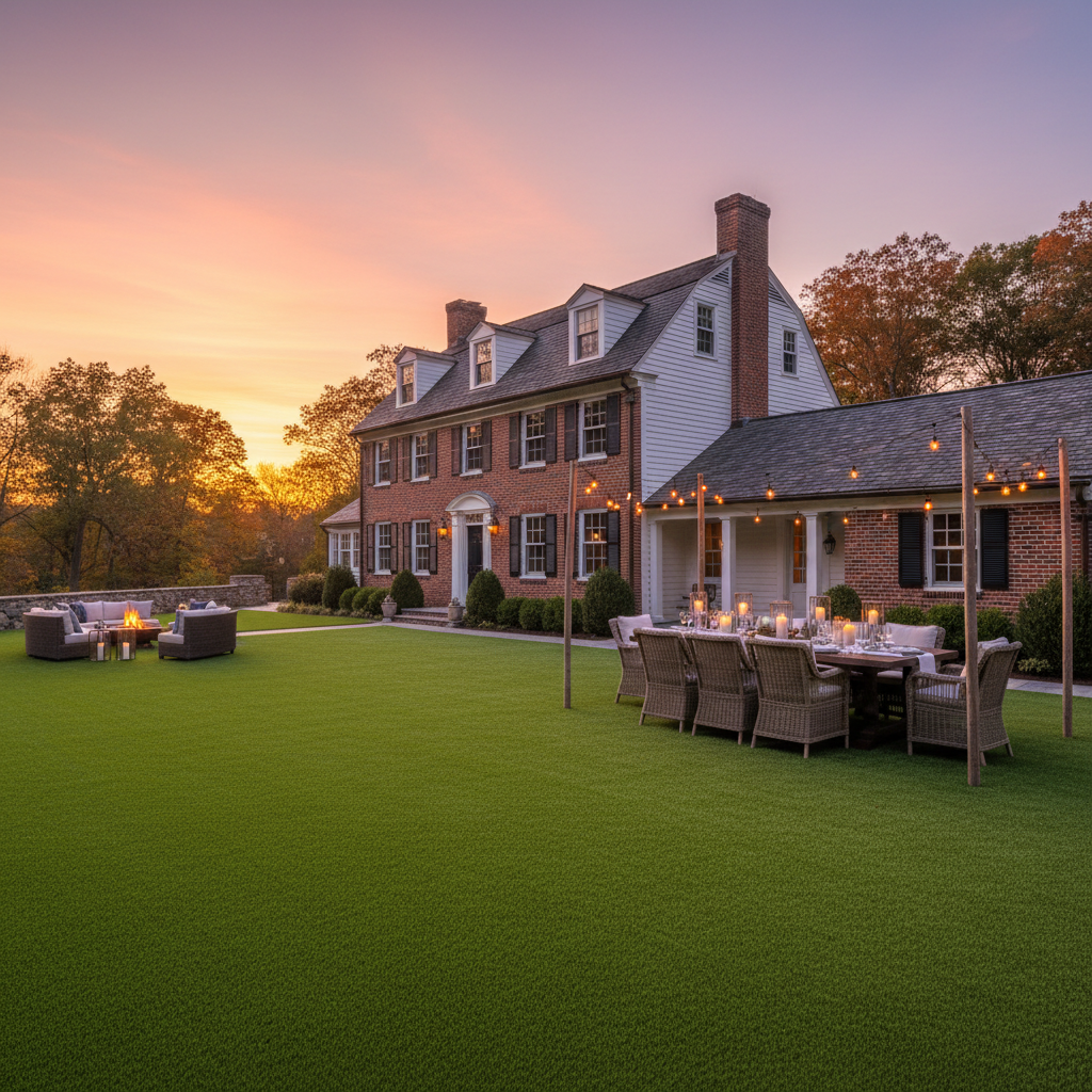 6 Backyard Upgrades That Pay for Themselves in Westport, CT
