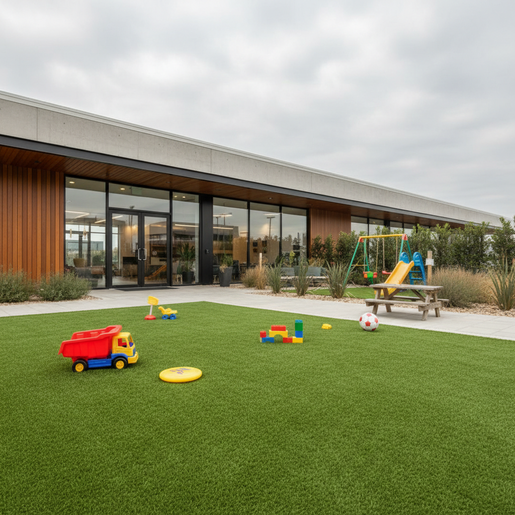 Winter-Proof Your Lawn: The Smart Choice for CT, NYC, & NJ Homeowners