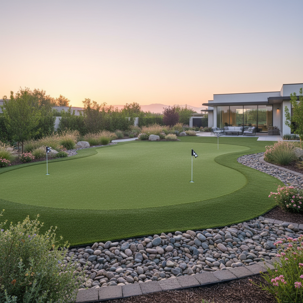 Winter-Proof Your Yard: Artificial Grass Solutions for CT, NYC, & NJ Homes Winter-Proof Your Yard: Artificial Grass Solutions for CT, NYC, & NJ Homes