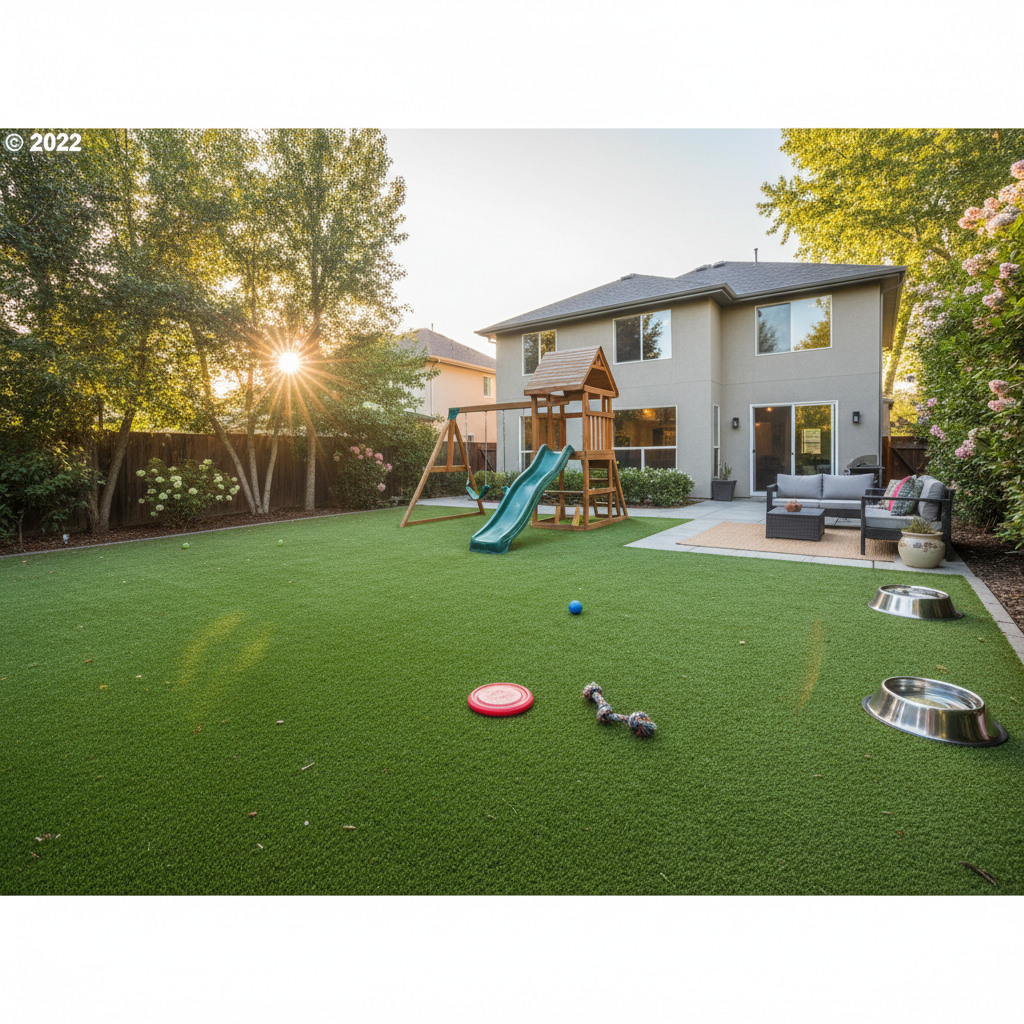 9 Things to Know Before Installing Artificial Grass in Westchester County, NY 9 Things to Know Before Installing Artificial Grass in Westchester County, NY