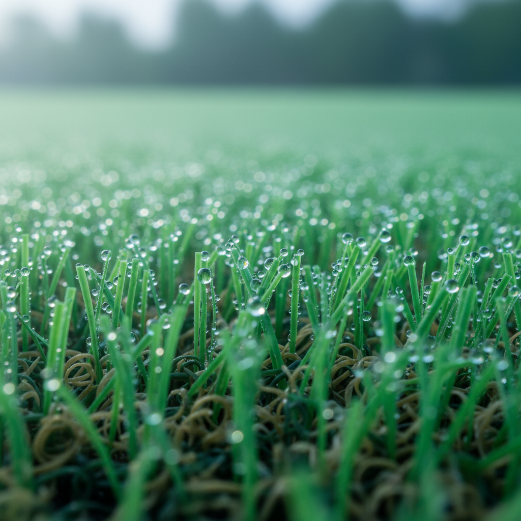 seasonal home improvement - professional synthetic turf in Connecticut