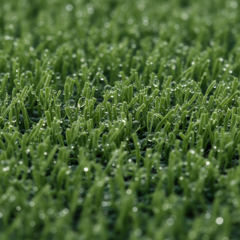 Saving Money - professional synthetic turf in Connecticut