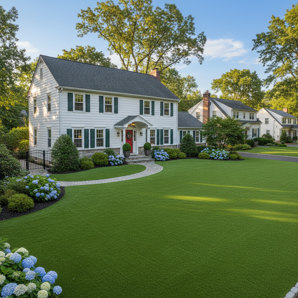 Winter-Proof Your Brooklyn Home: Artificial Grass for Year-Round Green & Savings - artificial grass installation by Pags The Turf Guy Winter-Proof Your Brooklyn Home: Artificial Grass for Year-Round Green & Savings - artificial grass installation by Pags The Turf Guy