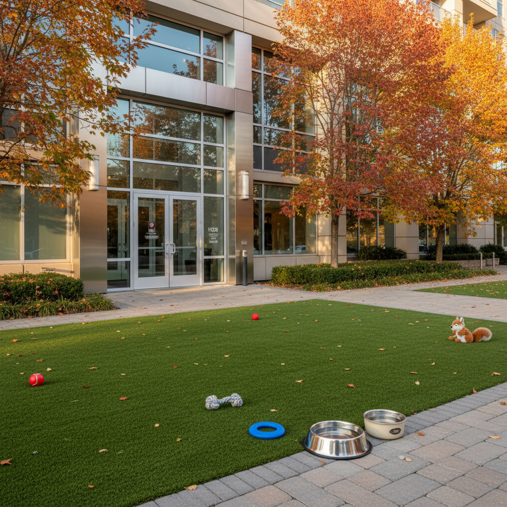 Maximize Summer Fun: Artificial Grass for Backyard Entertainment in CT, NYC, NJ