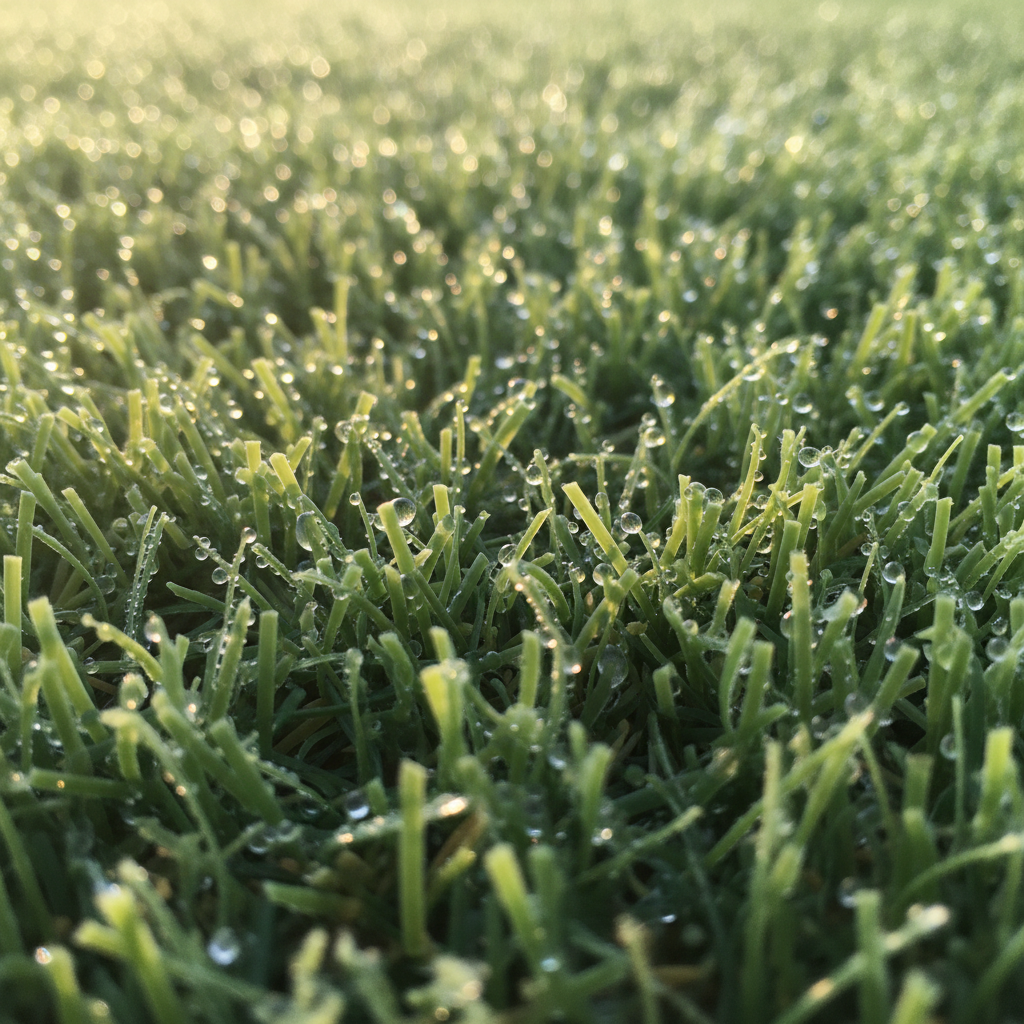 seasonal home improvement - professional synthetic turf in Connecticut