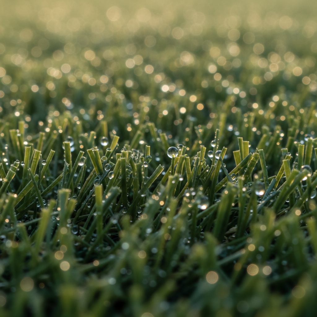 Saving Money - professional synthetic turf in Connecticut