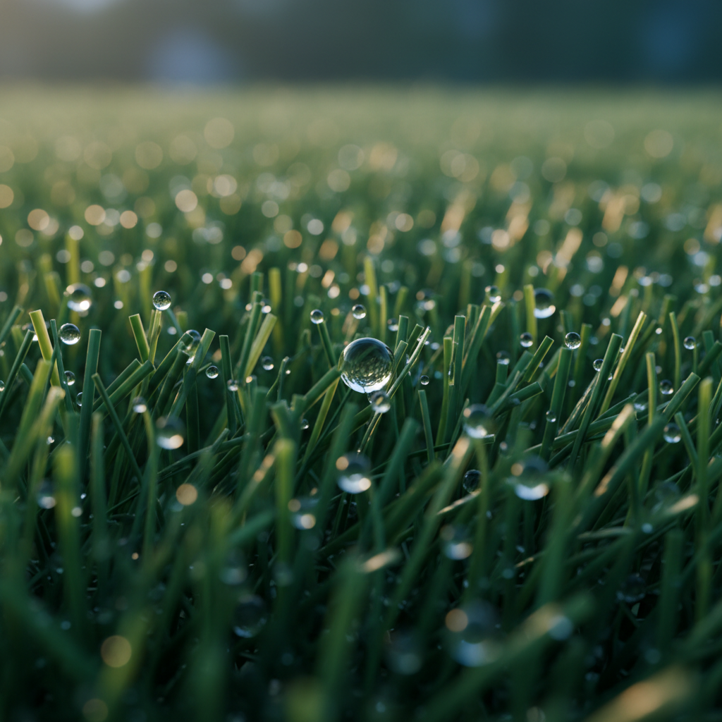 Saving Money - professional synthetic turf in Connecticut