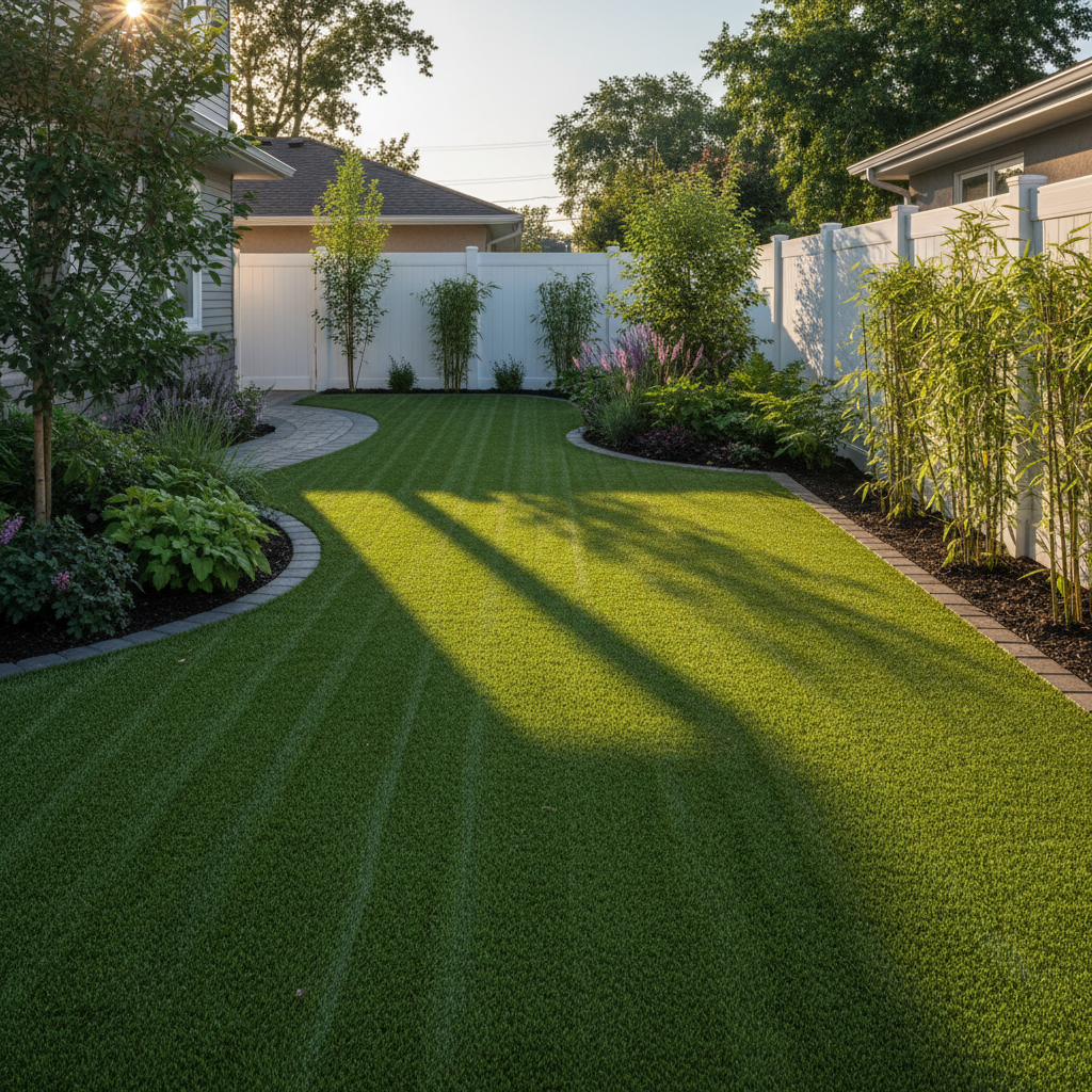 6 Tips for Surviving Connecticut Winters with Artificial Grass 6 Tips for Surviving Connecticut Winters with Artificial Grass