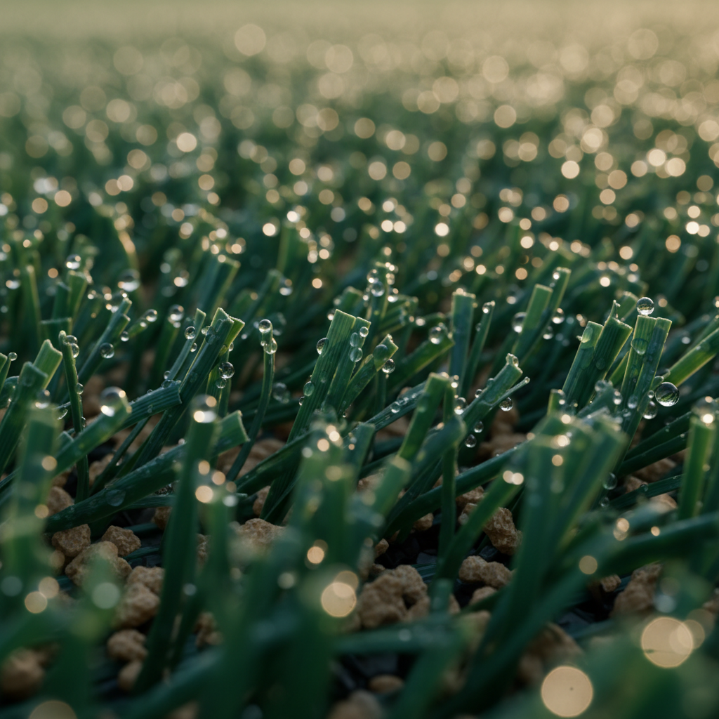 commercial property landscaping - professional synthetic turf in Connecticut
