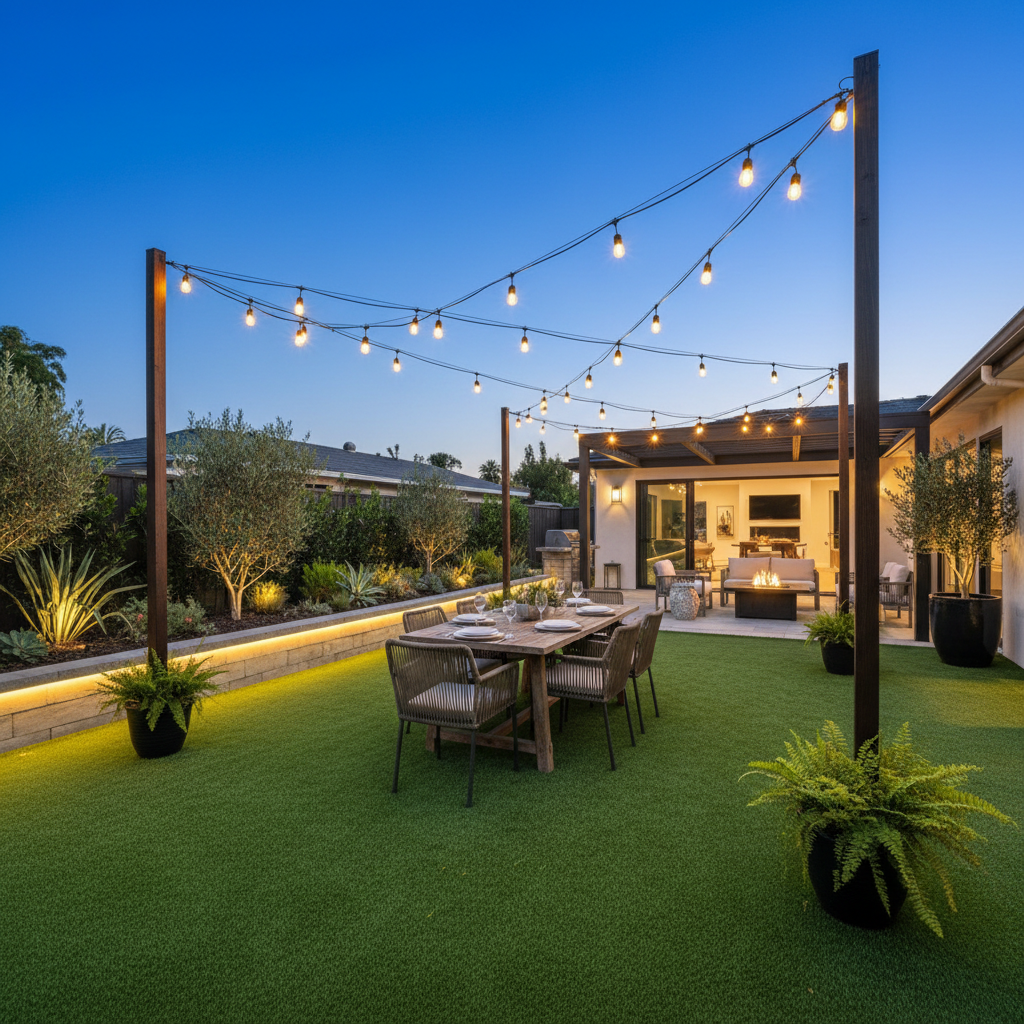 Property Value - professional synthetic turf in Connecticut
