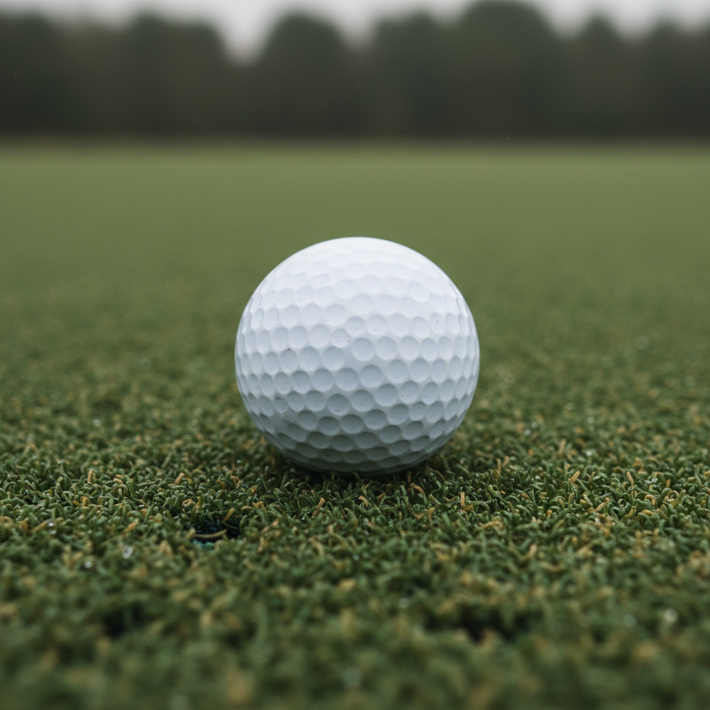 Golf & Putting Greens - professional synthetic turf in Connecticut