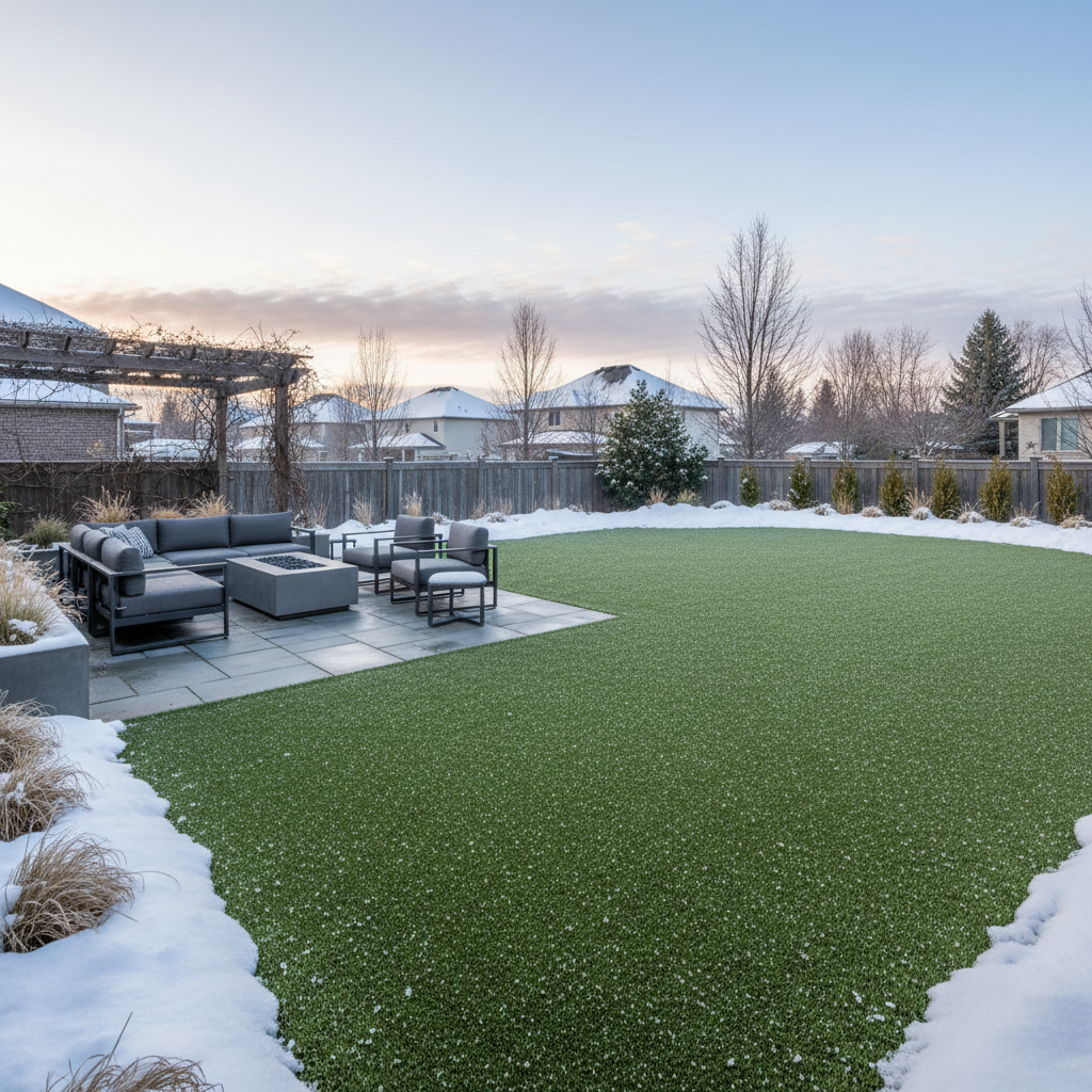 Manhattan's Green Secret: How Artificial Grass Boosts Urban Homes in NYC, CT, NJ Manhattan's Green Secret: How Artificial Grass Boosts Urban Homes in NYC, CT, NJ
